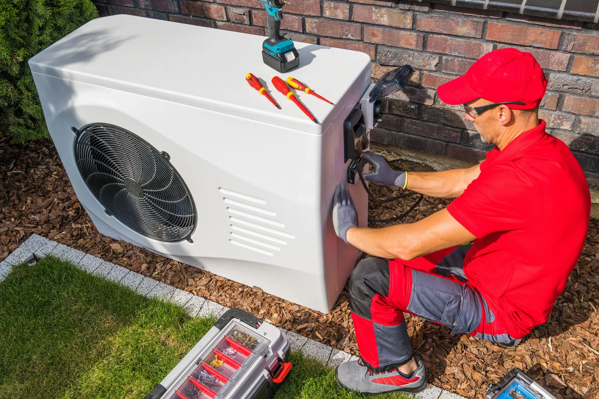 About HVAC in Mount Hood Parkdale, OR